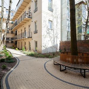 Superior Appartement met een Slaapkamer