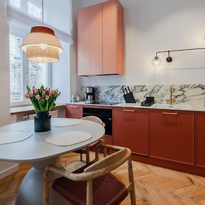 Deluxe Appartement met een Slaapkamer